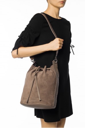 'billie' shoulder bag, zdjęcie 2 'billie' shoulder bag od AllSaints